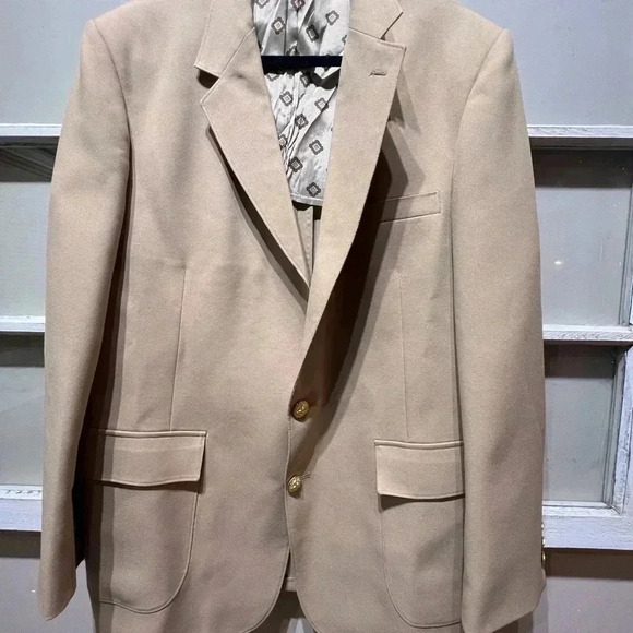 RHANS SUIT JACKET -OS XL - Picture 14 of 15